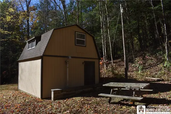 3157 Ball Road Gulf, Fredonia, NY 14063