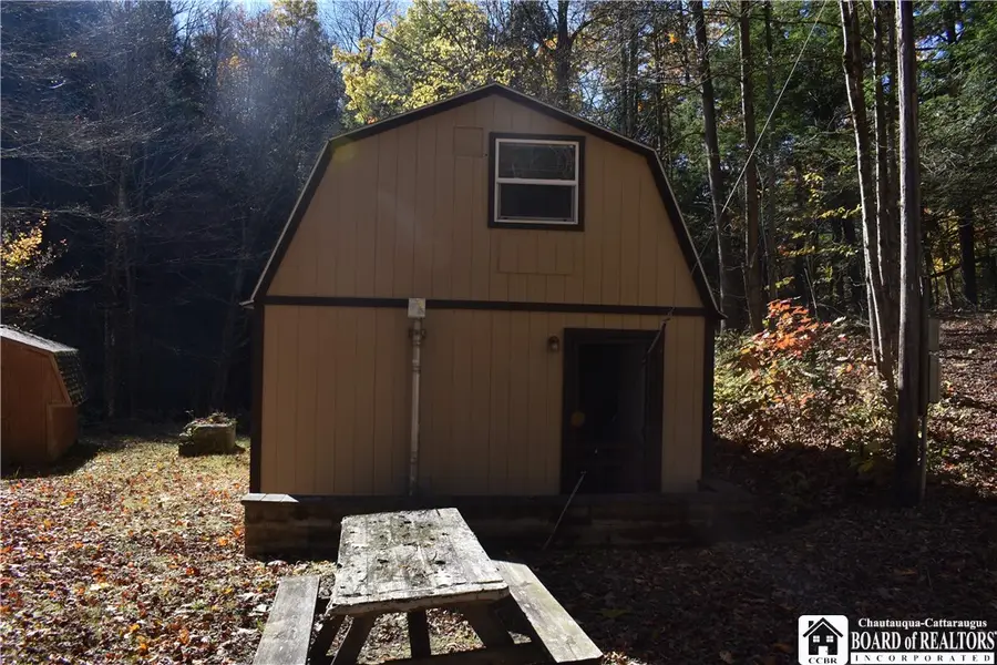 3157 Ball Road Gulf, Fredonia, NY 14063 - Image #2