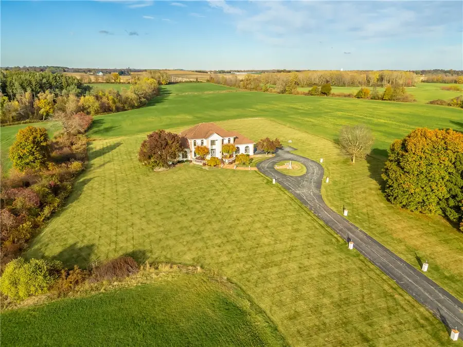 920 Rush Scottsville Road, Rush, NY 14543 - Image #2