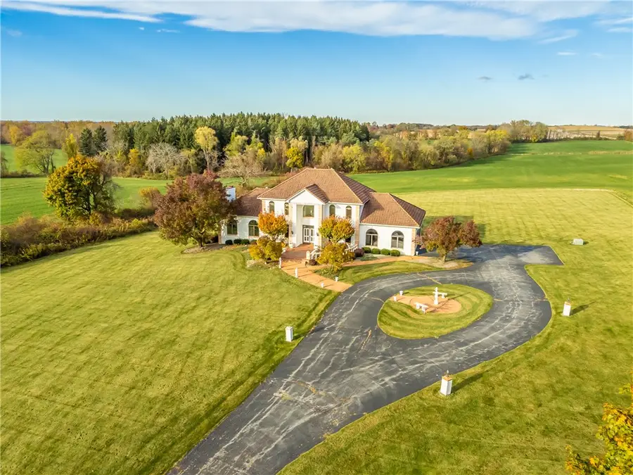 920 Rush Scottsville Road, Rush, NY 14543 - Image #3