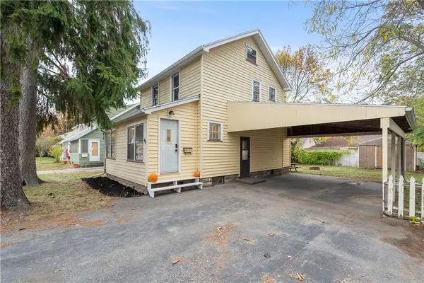 98 Bayton Drive, Rochester, NY 14622