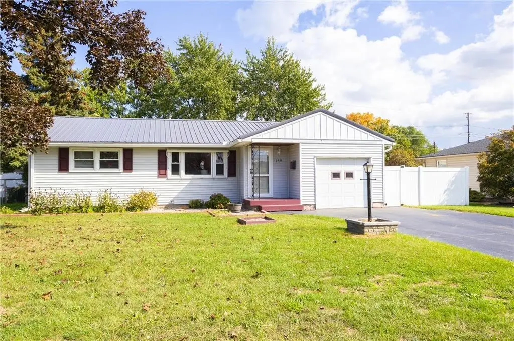 140 Verstreet Drive, Rochester, NY 14616 - Image #1