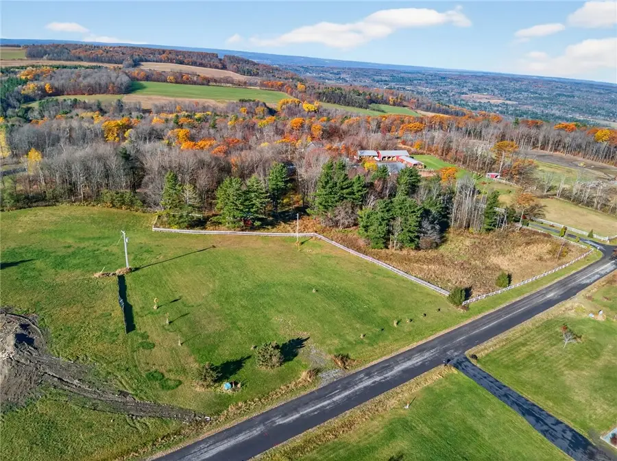 Lot 6 Twister Way, Freeville, NY 13068 - Image #2