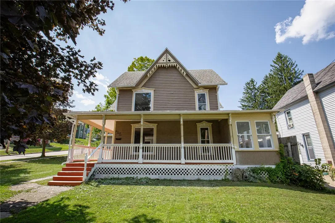 399 S Division Street, Hornell, NY 14843 - Image #1