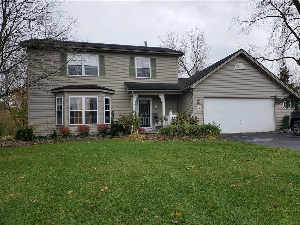 62 Diana Drive, Scottsville, NY 14546 - Image #1