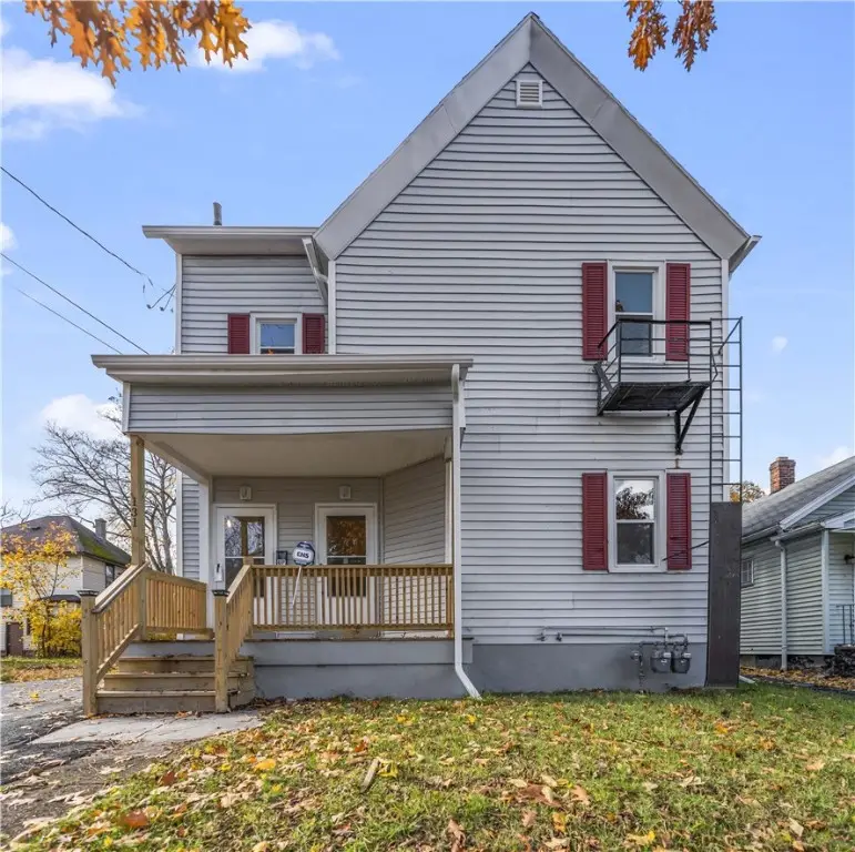 131 York Street, Rochester, NY 14611 - Image #1