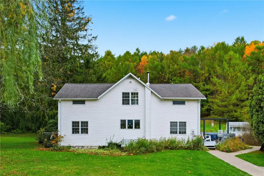 45 Chaffee Creek Road, Newfield, NY 14867 - Image #2