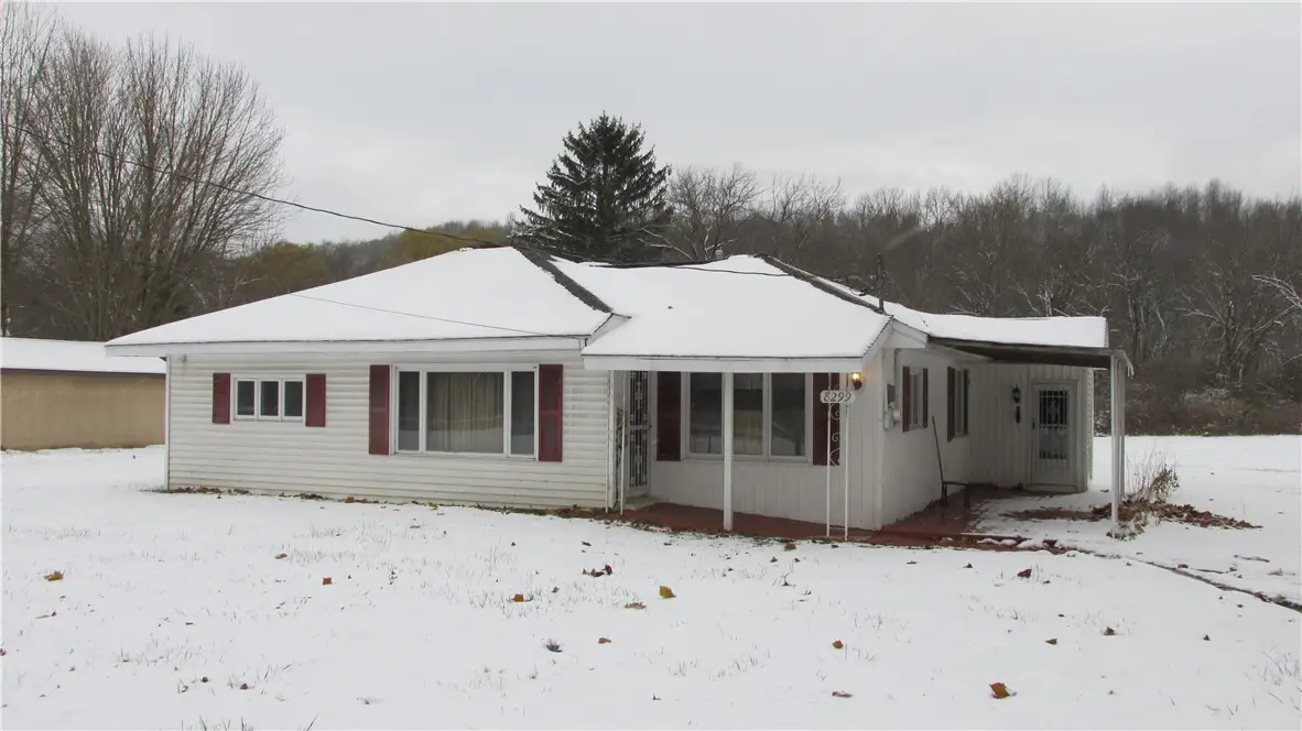 8299 State Street Road, Port Byron, NY 13140 - Image #1