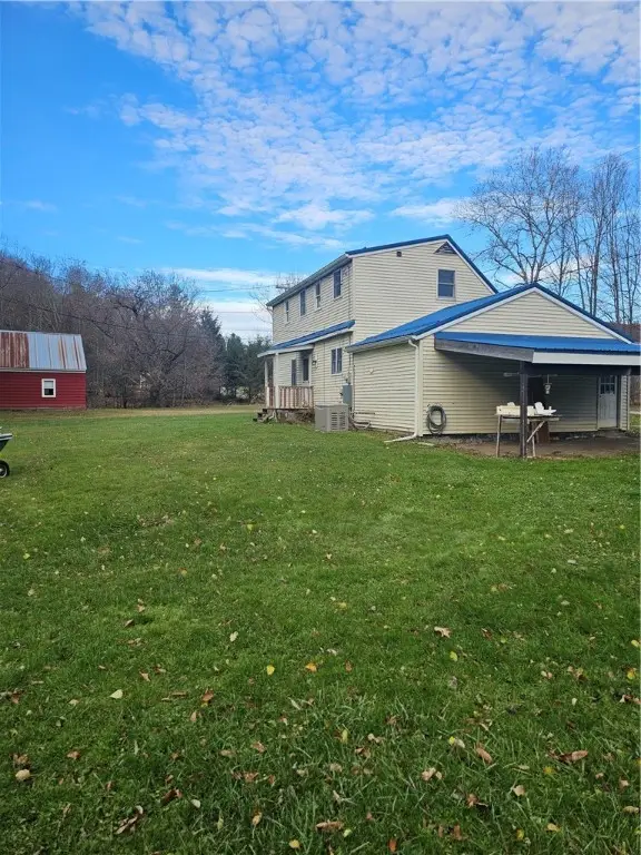 1809 Roeske Road, Wellsville, NY 14895 - Image #3