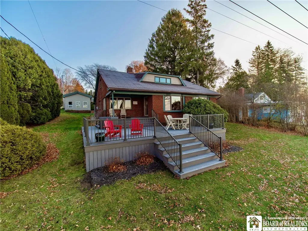3605 Overlook Terrace, Bemus Point, NY 14712 - Image #1