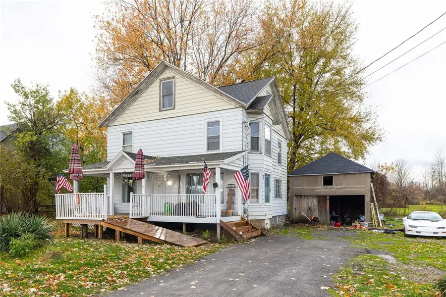 3600 Fancher Road, Holley, NY 14470 - Image #3