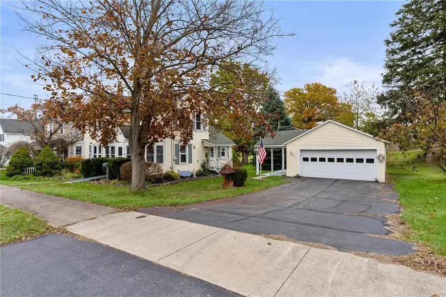 22 Franklin Street, Phelps, NY 14532 - Image #3