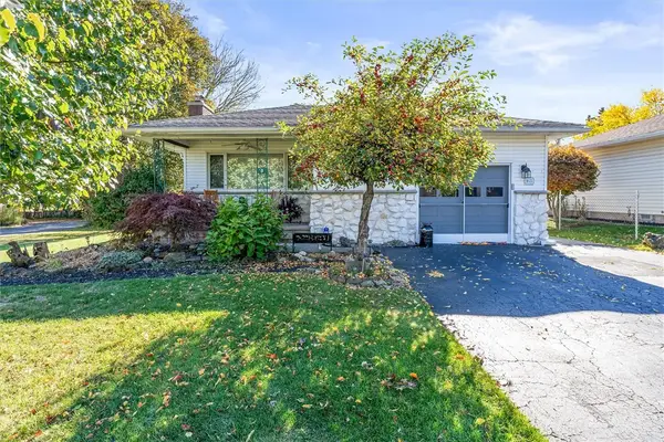 165 Heberton Road, Rochester, NY 14622