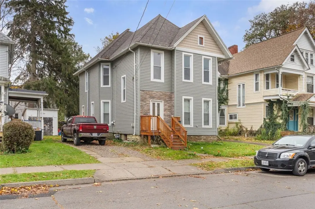 11 E Washington Street, Hornell, NY 14843 - Image #1