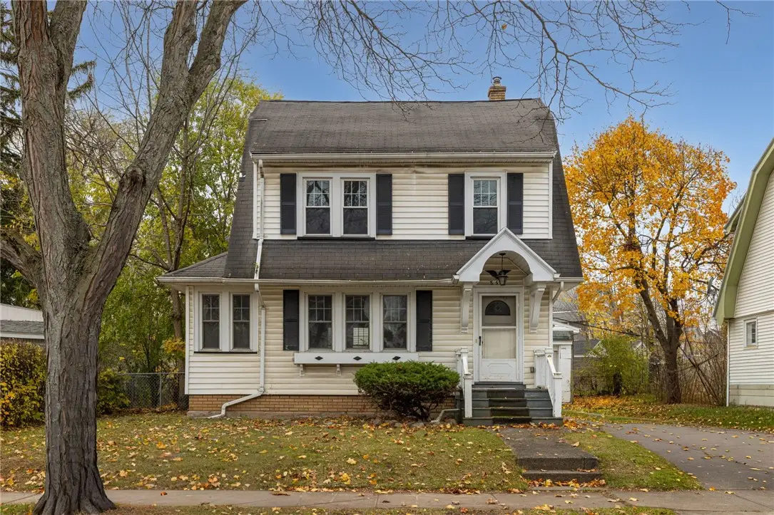 859 Thurston Road, Rochester, NY 14619 - #1