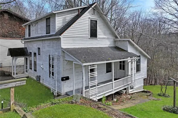 115 Treva Avenue, Ithaca, NY 14850