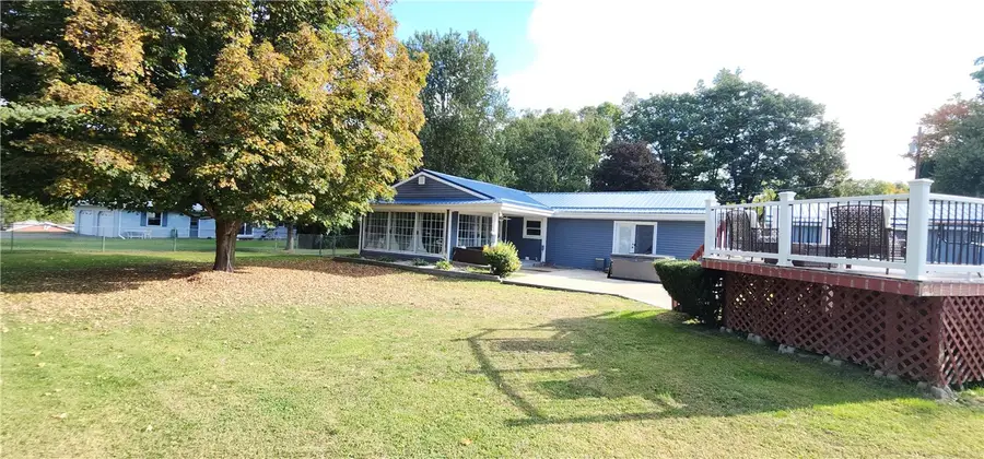 38 Rolling Acres Rd, Pine City, NY 14871 - #2