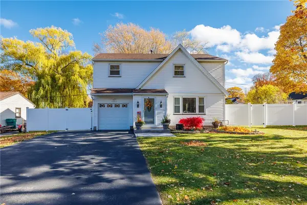 4314 Mount Read Boulevard, Rochester, NY 14616