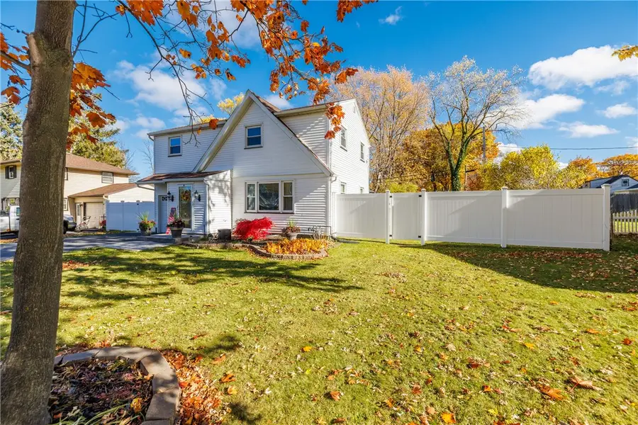 4314 Mount Read Boulevard, Rochester, NY 14616 - Image #2