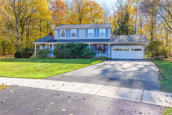 287 Stoneycreek Drive, Rochester, NY 14616