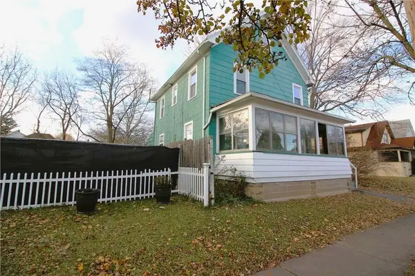 1531 N Goodman Street, Rochester, NY 14609