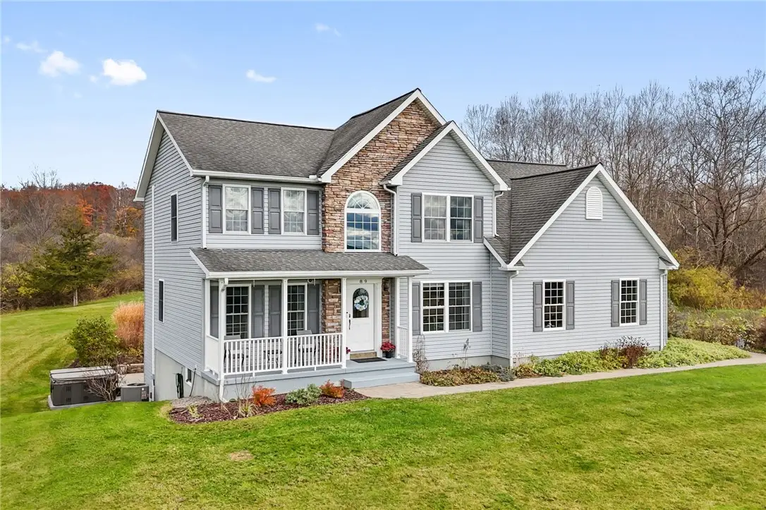 89 Brickyard Road, Lansing, NY 14882 - Image #1