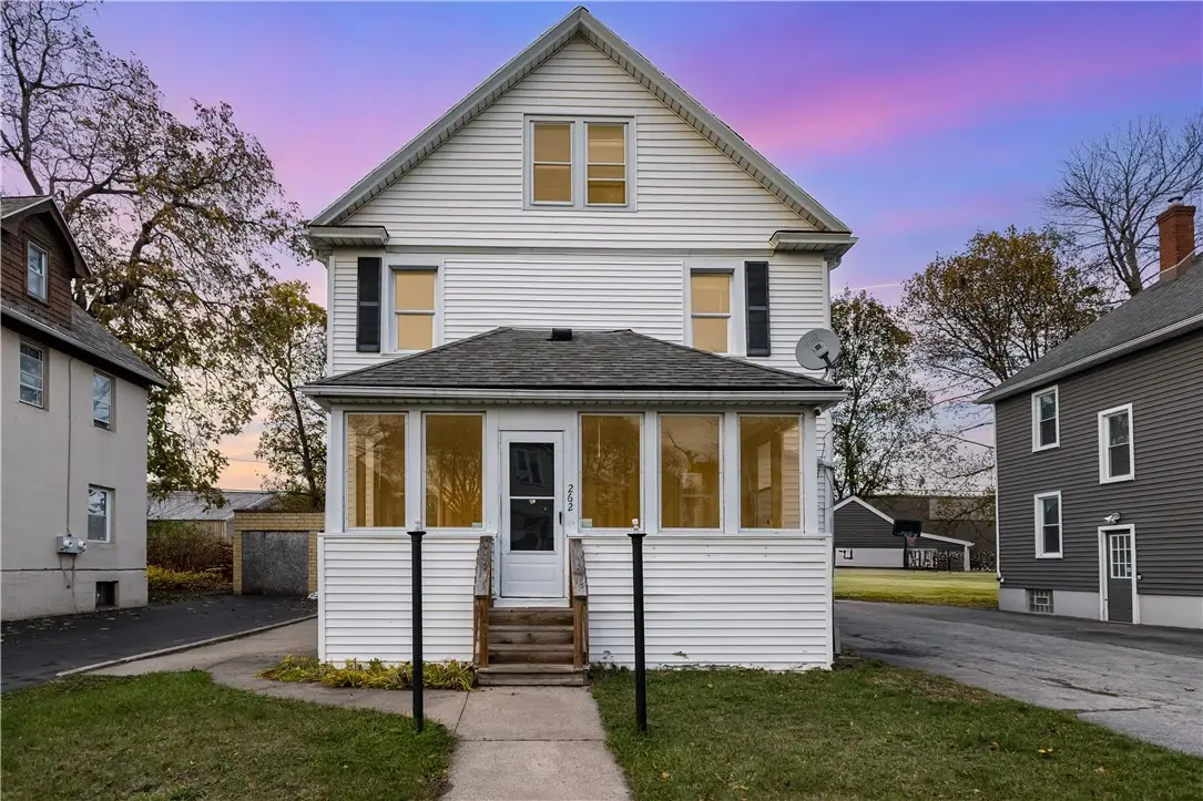 262 Pullman Avenue, Rochester, NY 14615 - Image #1