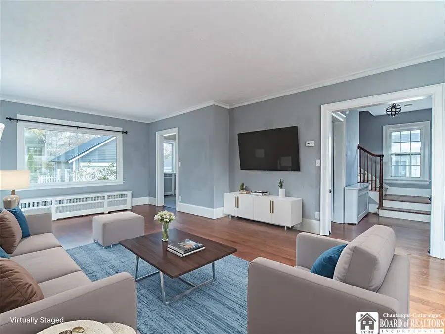 776 Harding Avenue, Jamestown, NY 14701 - Image #2