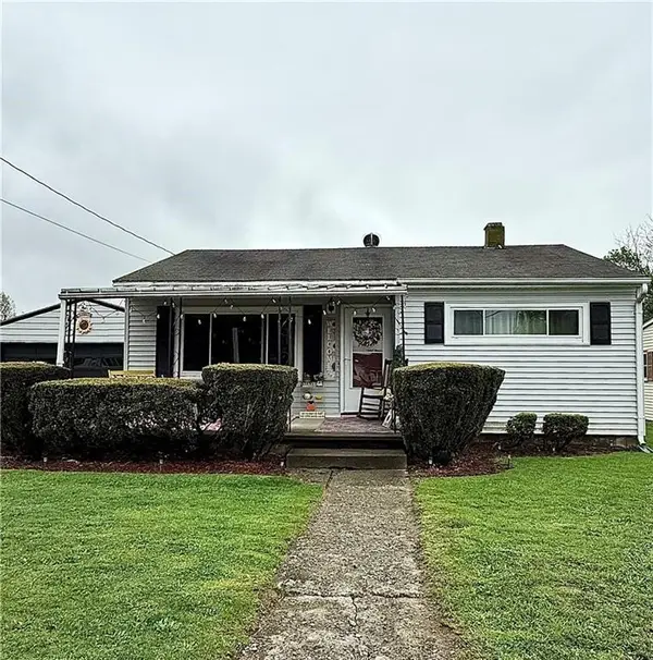 33 Dalrymple Avenue, Elmira, NY 14871