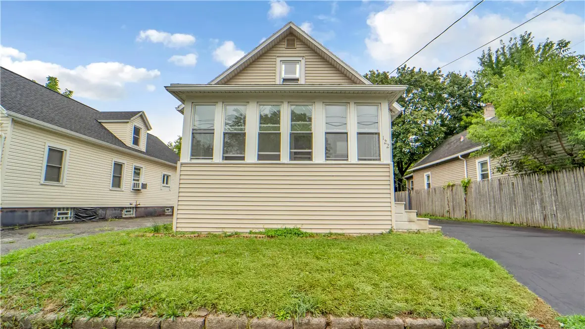 122 Dakota Street, Rochester, NY 14606 - Image #1