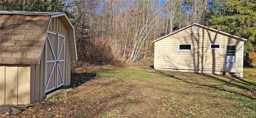 987 Brush Ridge Road, Fleischmanns, NY 12406 - Image #2