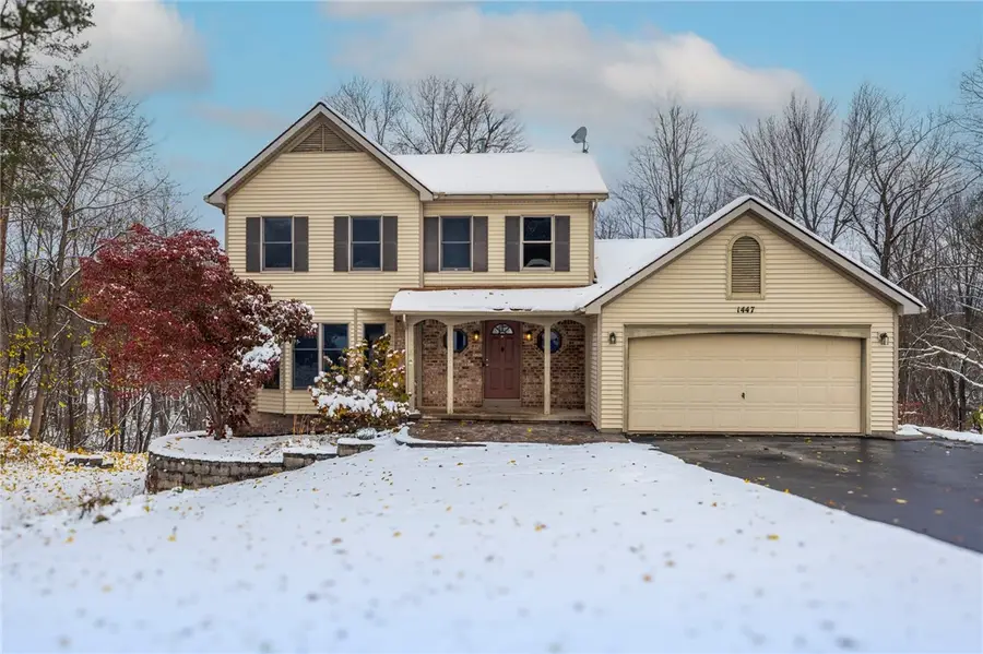 1447 Hiddenpond Lane, Walworth, NY 14568 - Image #3