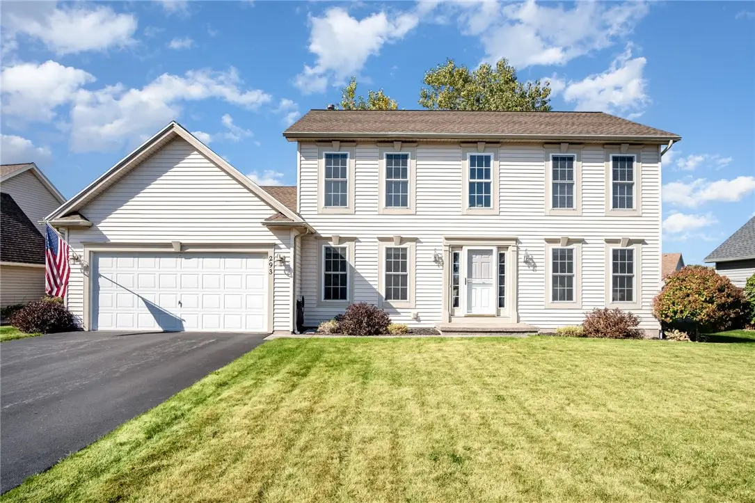 293 Whispering Pines Circle, Rochester, NY 14612 - Image #1