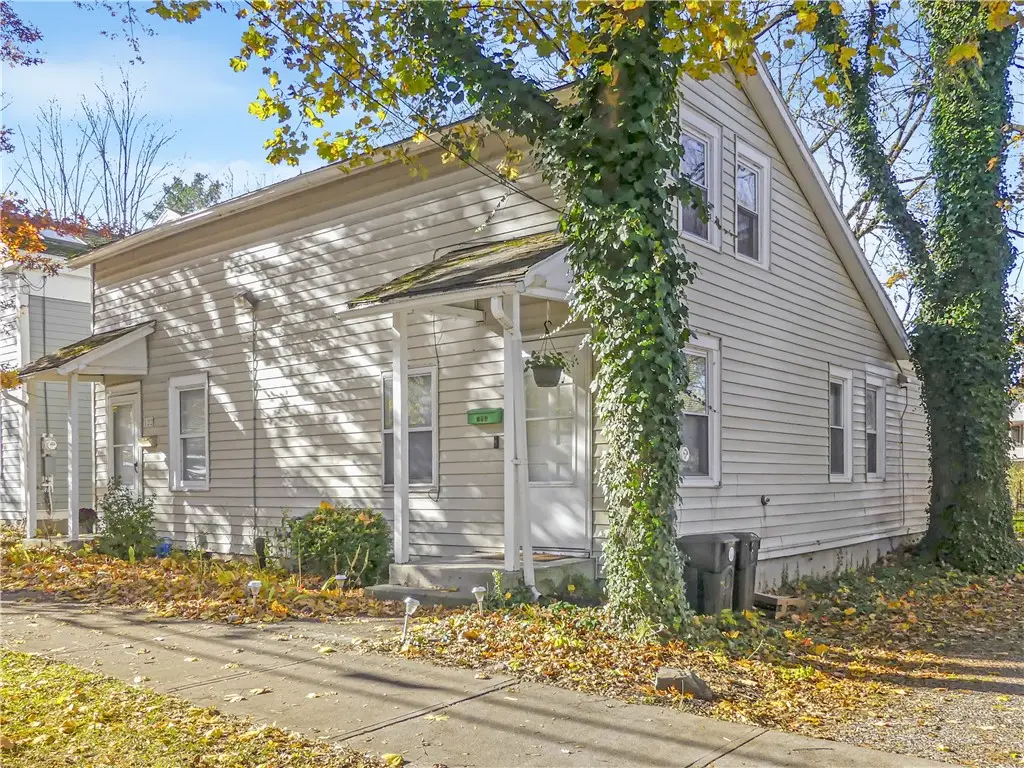 122-24 Linn Street, Ithaca, NY 14850 - Image #1