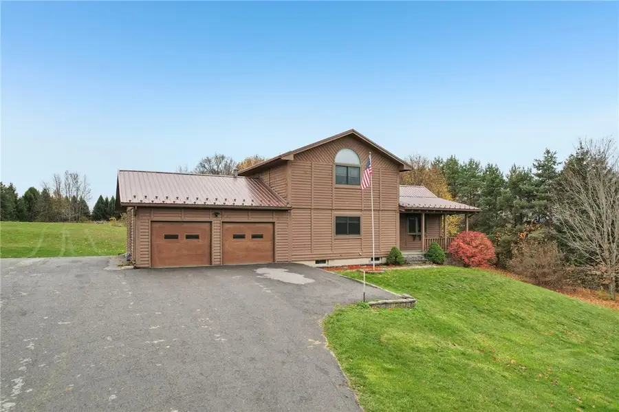 7193 Chili Riga Center Road, Churchville, NY 14428 - Image #2