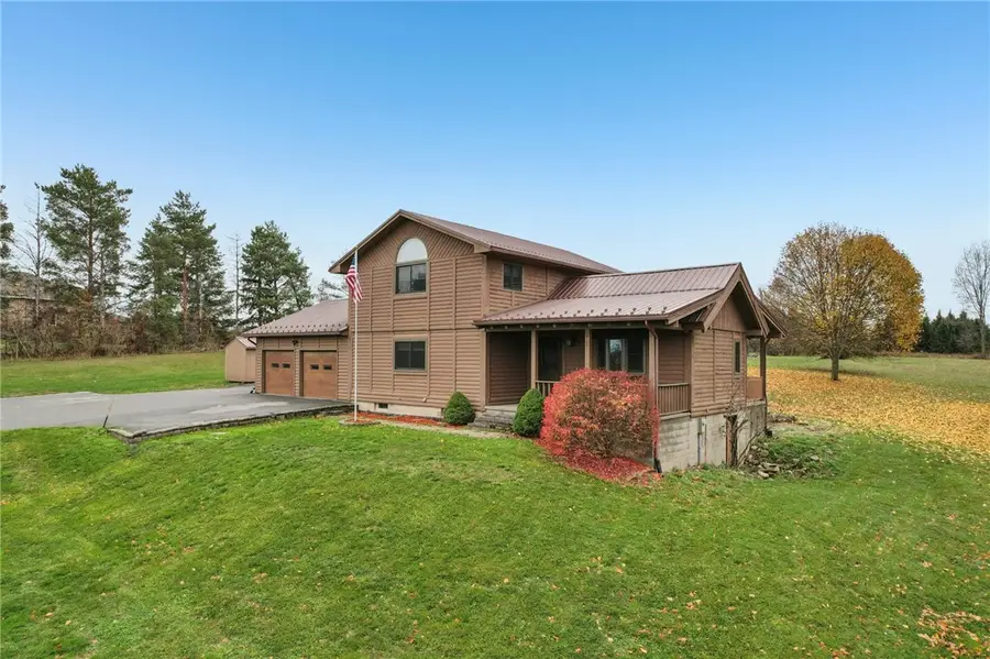 7193 Chili Riga Center Road, Churchville, NY 14428 - Image #3