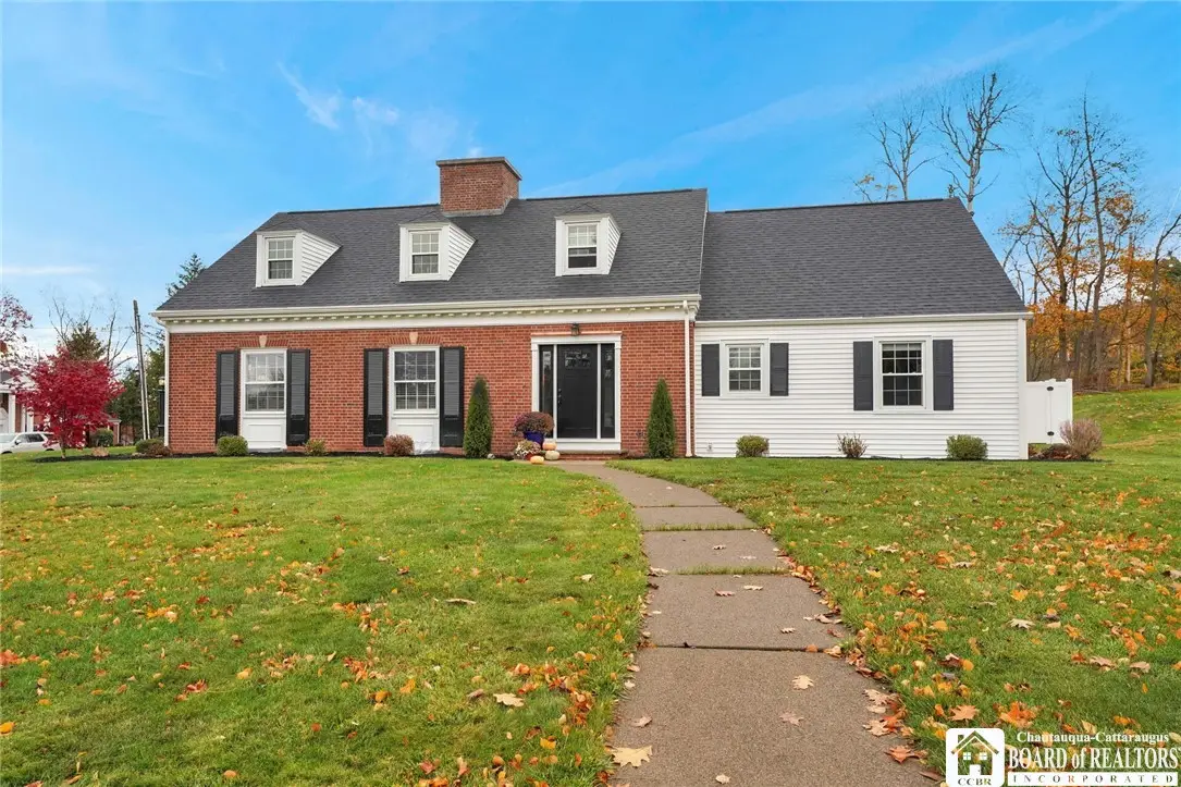 21 Mercury Lane, Jamestown, NY 14701 - Image #1