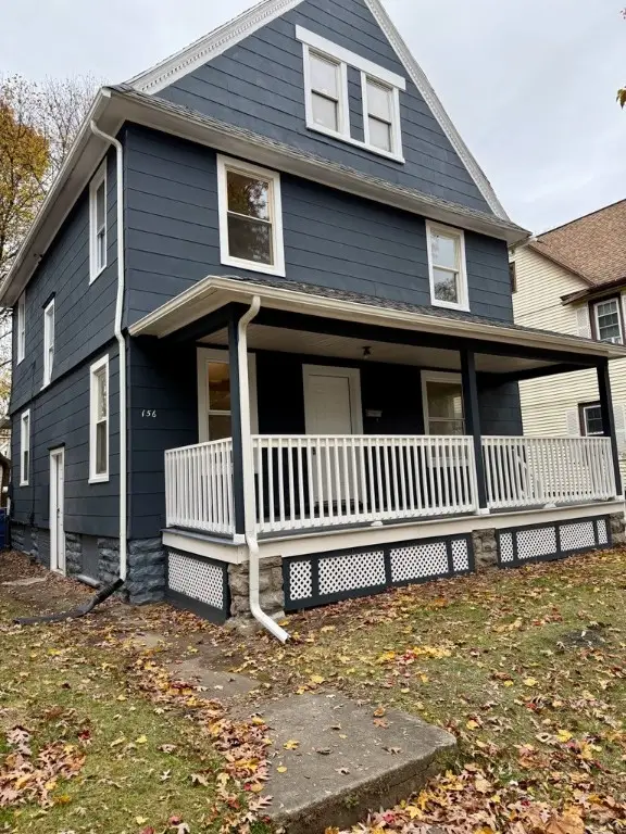156 Melville Street, Rochester, NY 14609