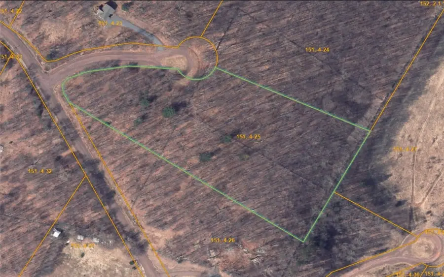 Lot 25 Kara Lane, Bovina Center, NY 13740 - Image #2