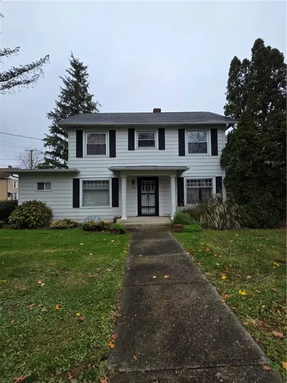 1058 Pennsylvania Avenue, Elmira, NY 14904