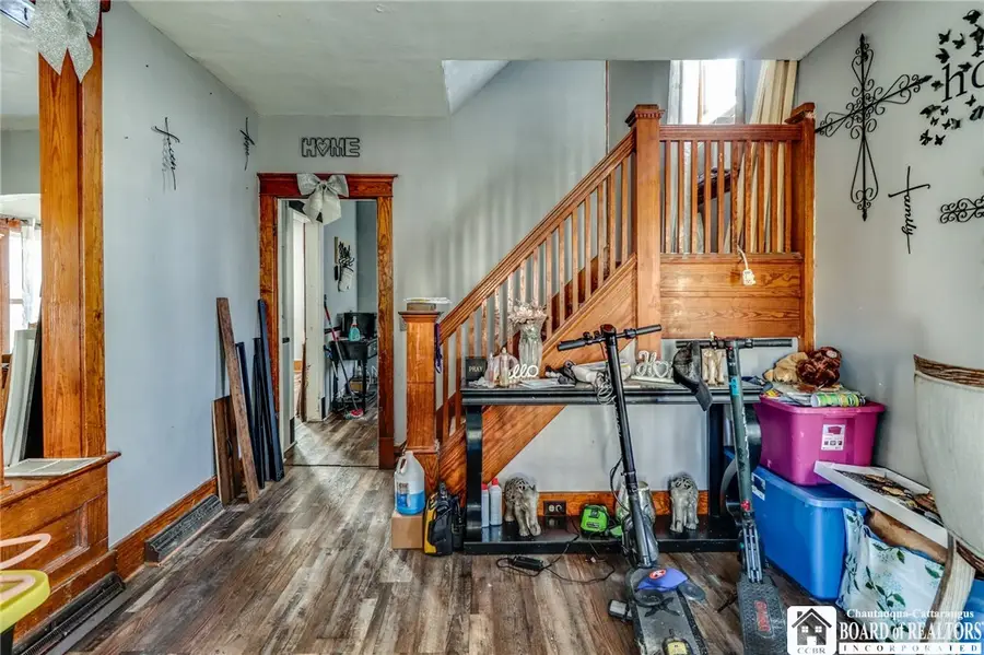 91 Oliver Street, Lockport, NY 14094 - Image #3