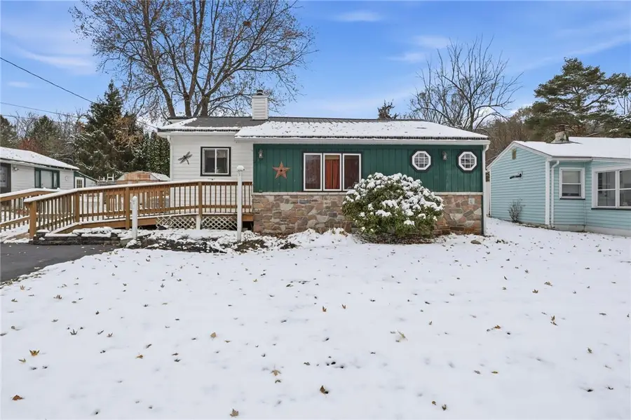 5494 Francis Shores, Honeoye, NY 14471 - Image #2