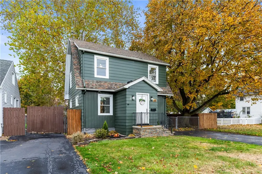 68 Elder Street, Rochester, NY 14606 - Image #3