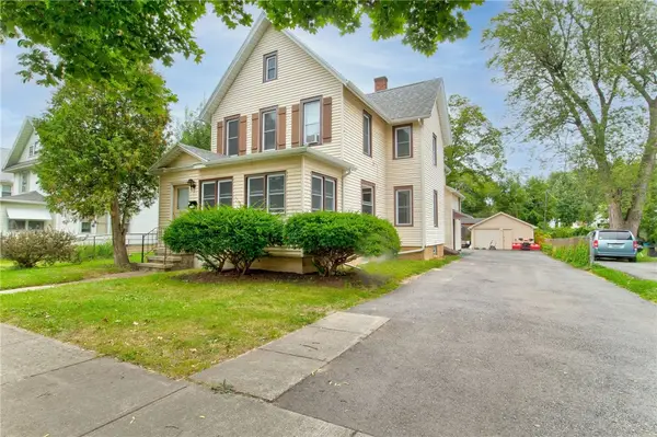 4232 Lake Avenue, Rochester, NY 14612