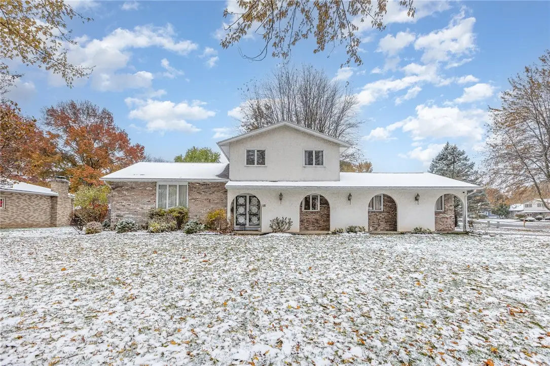 28 Venice Circle, Rochester, NY 14609 - Image #1