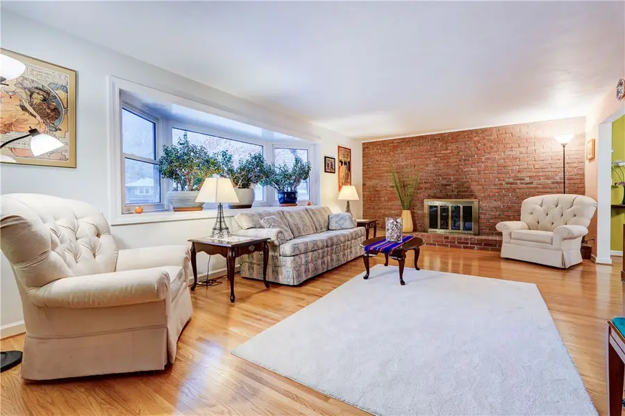 20 Shirewood Drive, Rochester, NY 14625 - Image #3