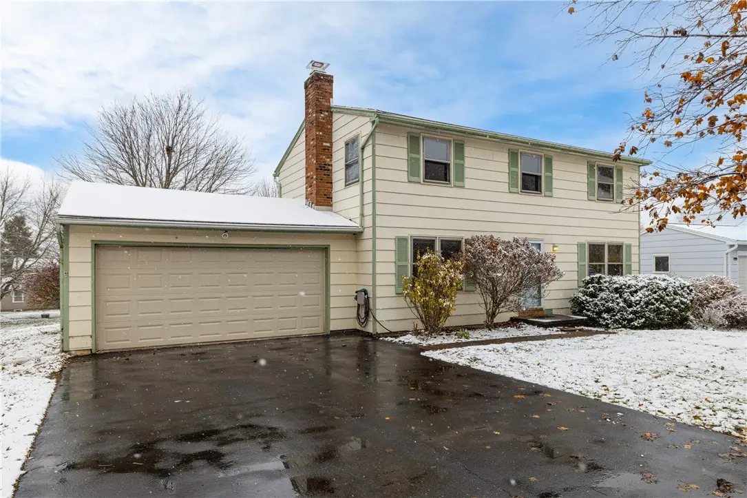 18 Delemere Boulevard, Fairport, NY 14450 - Image #1