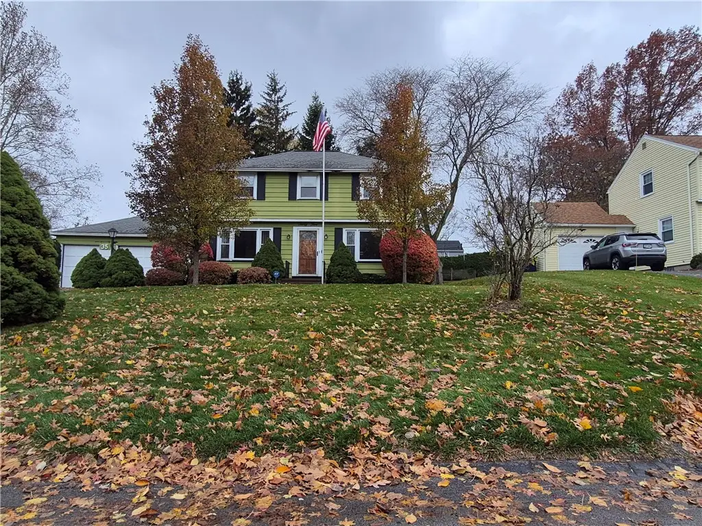 35 Oakcrest Drive, Rochester, NY 14617 - Image #1