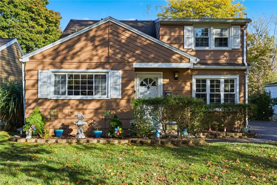 160 Wood Road, Rochester, NY 14626 - #1