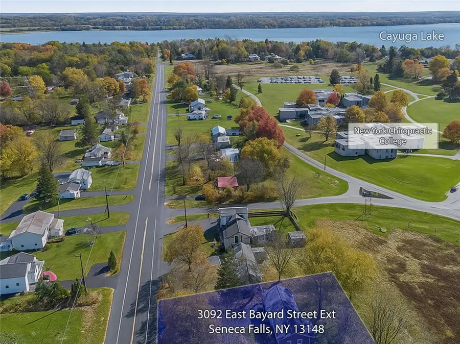 3092 E Bayard Street Extension, Seneca Falls, NY 13148 - Image #2